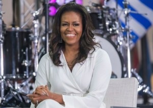 Michelle Obama IVF and fertility journey to motherhood